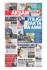 Akşam