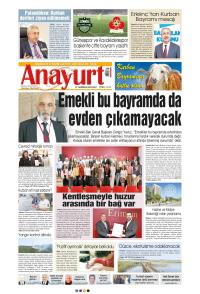 Anayurt