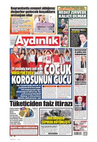 Aydınlık