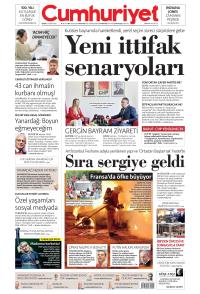 Cumhuriyet