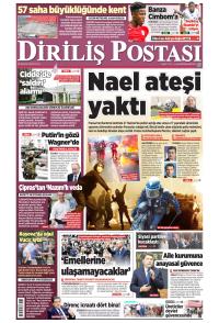 Diriliş Postası
