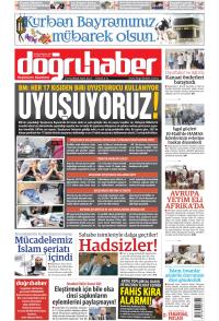 Doğru Haber