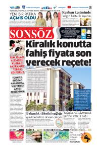 Sonsöz