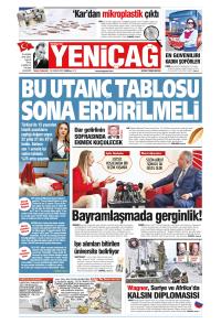 Türkiye'de Yeni Çağ