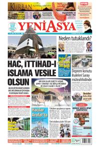 Yeni Asya