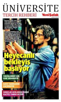 Yeni Şafak Ek 1