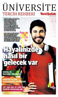 Yeni Şafak Ek 2