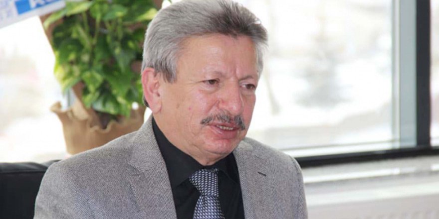 İL BAŞKANI BAŞER’DEN AK PARTİNİN 22.KURULUŞ YILDÖNÜMÜ MESAJI