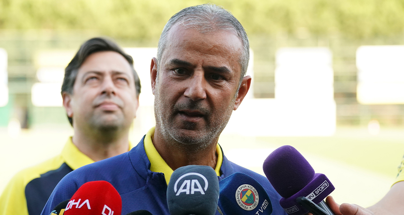 İSMAİL KARTAL’DAN ’LİVAKOVİC’ AÇIKLAMASI