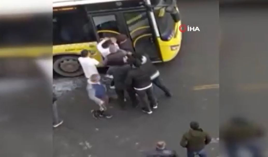 KAĞITHANE’DE POLİSİN ŞEHİT EDİLMESİ OLAYINDA ADI GEÇEN ‘ANUCUR ÇETESİ’ ÜYELERİNİN KARIŞTIĞI OLAYLAR ORTAYA ÇIKTI