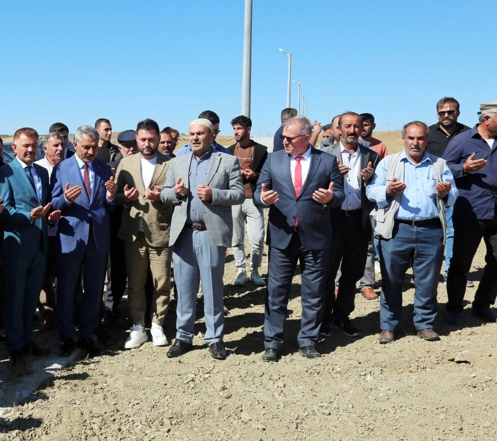 YOZGAT’TA İNSANSIZ HAVA ARACI ÜRETİLECEK