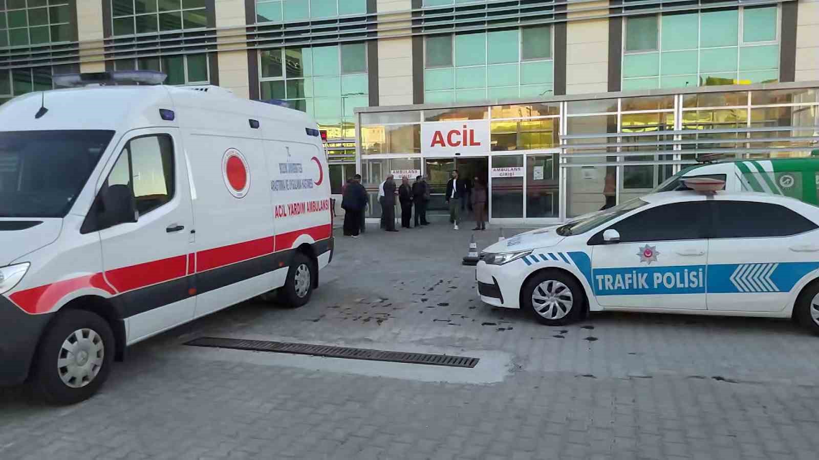 YOZGAT’TA OTOMOBİLİN ÇARPTIĞI LİSE ÖĞRENCİSİ HAYATINI KAYBETTİ