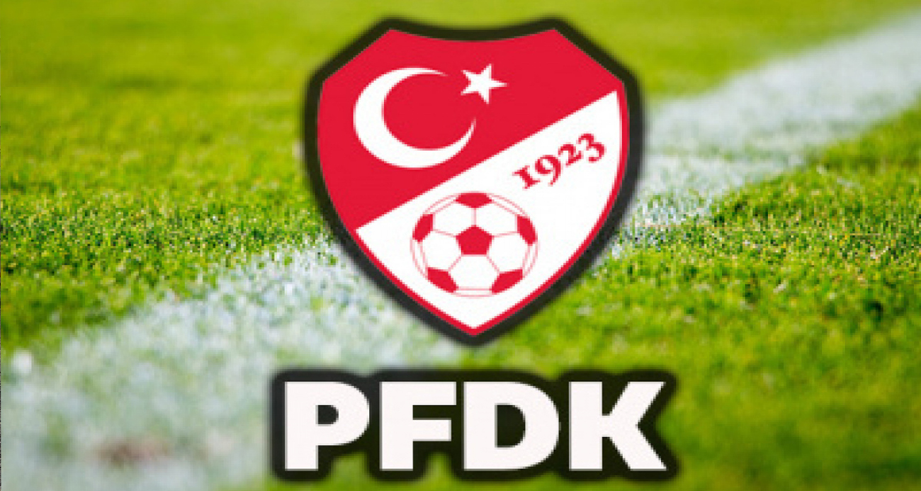 PFDK’DAN FENERBAHÇE’YE 307 BİN TL PARA CEZASI