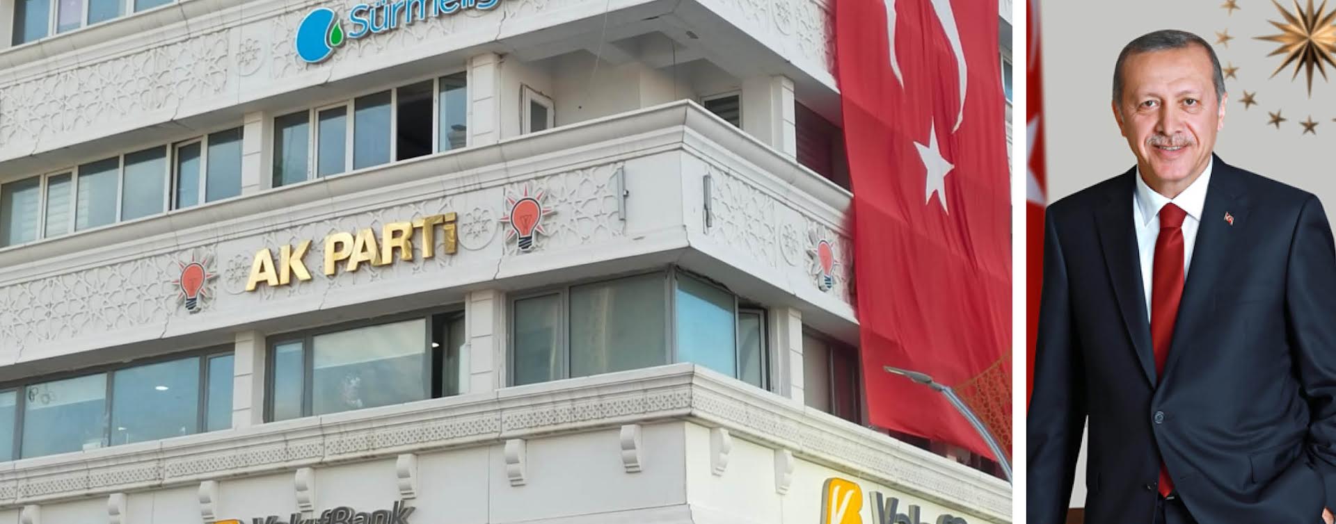 AK PARTİDE KİM YOZGAT İL BAŞKANLIĞINA ATANACAK