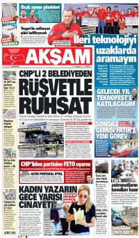 Akşam
