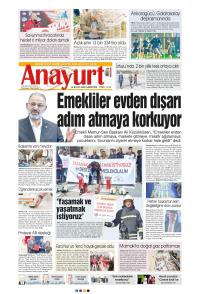 Anayurt