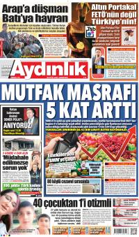 Aydınlık