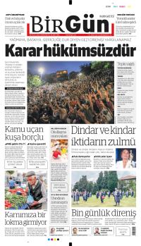 Birgün