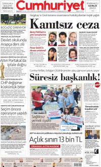 Cumhuriyet