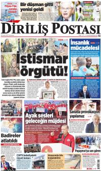 Diriliş Postası
