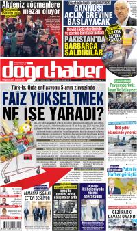 Doğru Haber