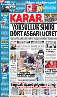 Karar