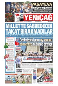 Türkiye'de Yeni Çağ