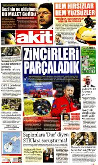 Yeni Akit