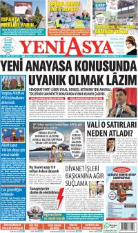 Yeni Asya