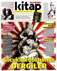 Yeni Şafak Kitap