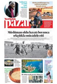 Yeni Şafak Pazar