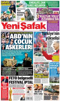 Yeni Şafak