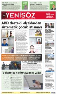 Yeni Söz