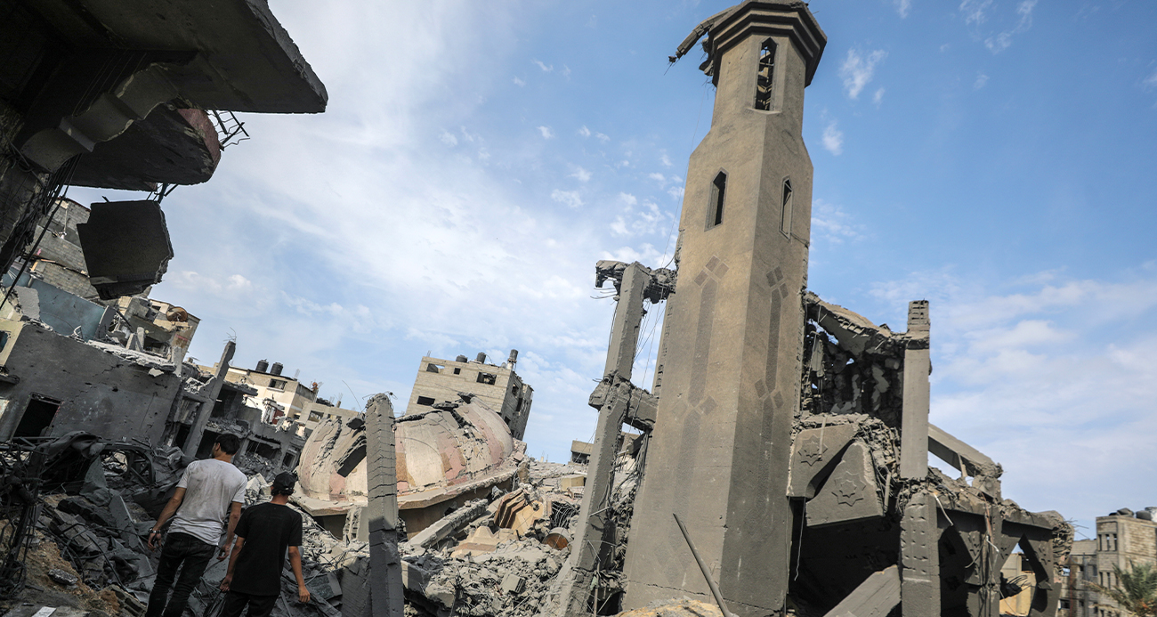 HAMAS’TAN İSRAİL’E TEHDİT: “ESİRLERİ İNFAZ ETMEYE BAŞLAYACAĞIZ”