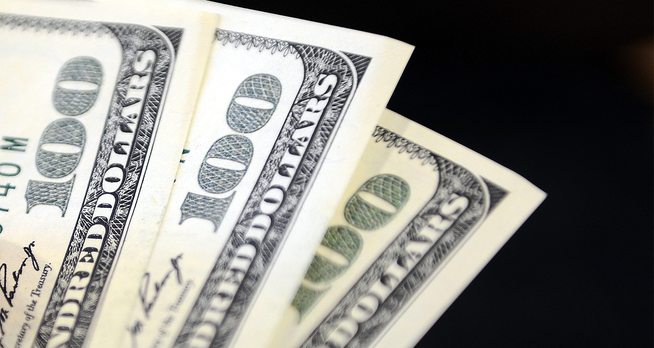 DOLAR VE EURO FİYATLARI NE KADAR? 11 EKİM 2023 SERBEST PİYASADA DÖVİZ FİYATLARI
