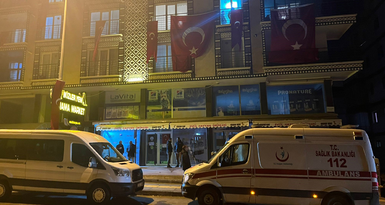 ANKARA’YA ŞEHİT ATEŞİ DÜŞTÜ