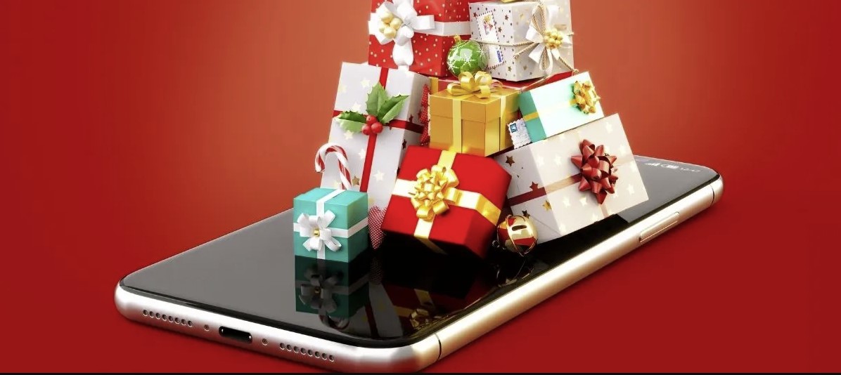 Teknolojik Yılbaşı Hediyeleri