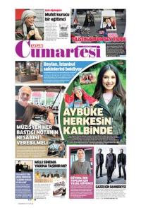 Akşam Cumartesi