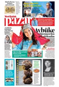 Yeni Şafak Pazar
