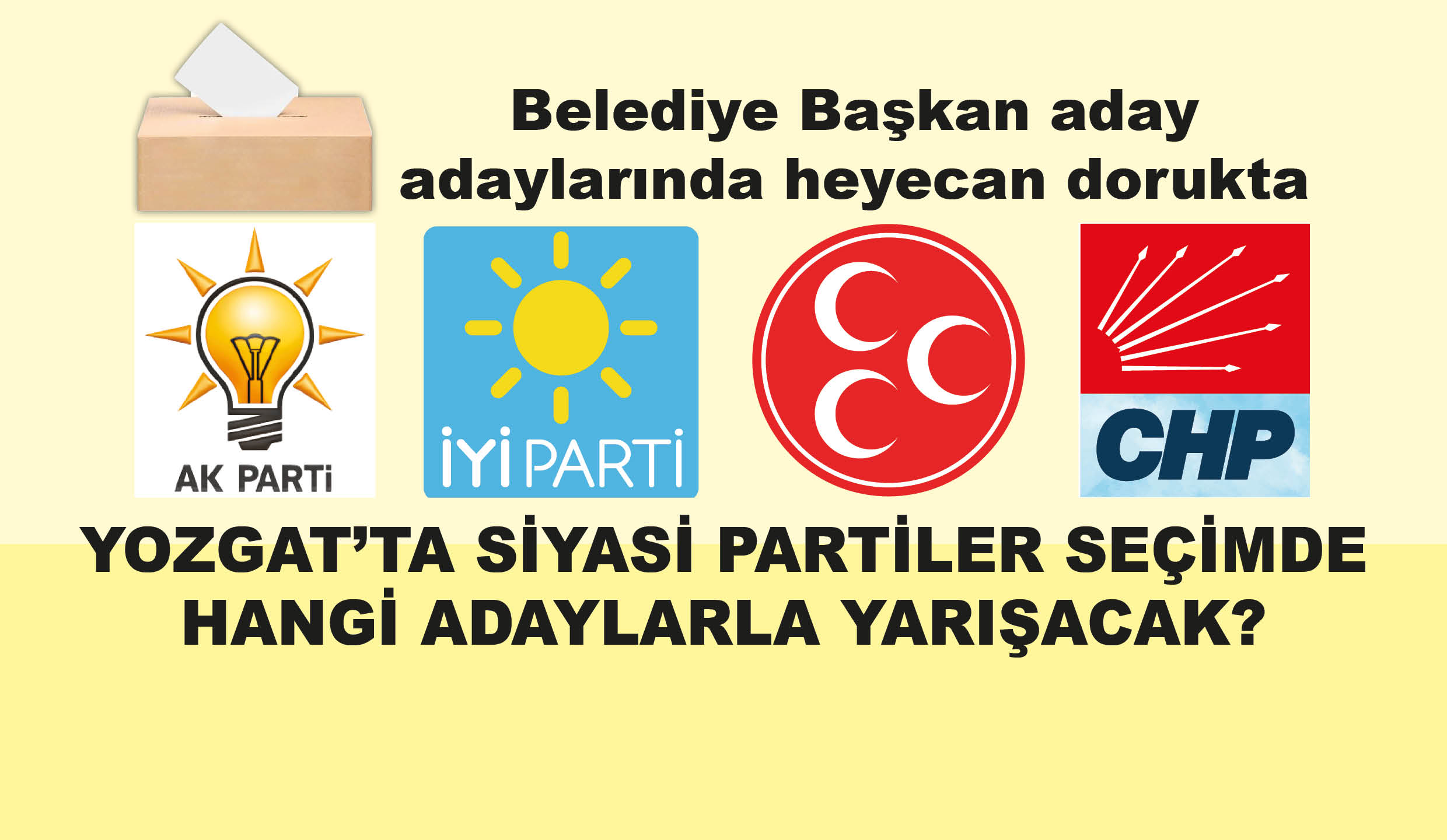 GAZETEMİZ YÖNETMENİ O.HAKAN KİRACI’NIN YORUMLU HABERİ