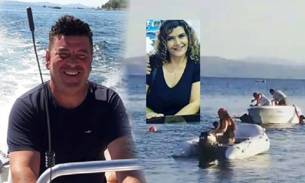 SÜRAT TEKNESİYLE ÖLÜME SEBEP OLMUŞTU...HAKKINDA KARAR ÇIKTI