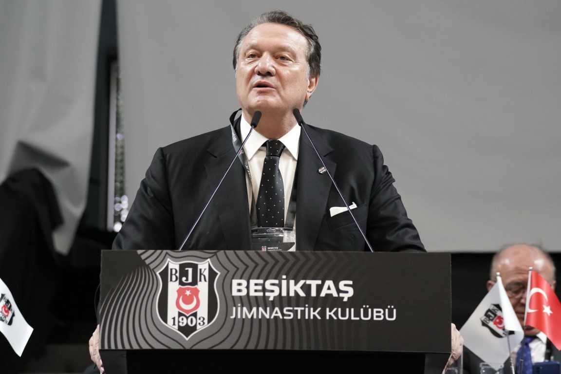 HASAN ARAT: “BUGÜN DİK DURANLARIN GÜNÜDÜR”