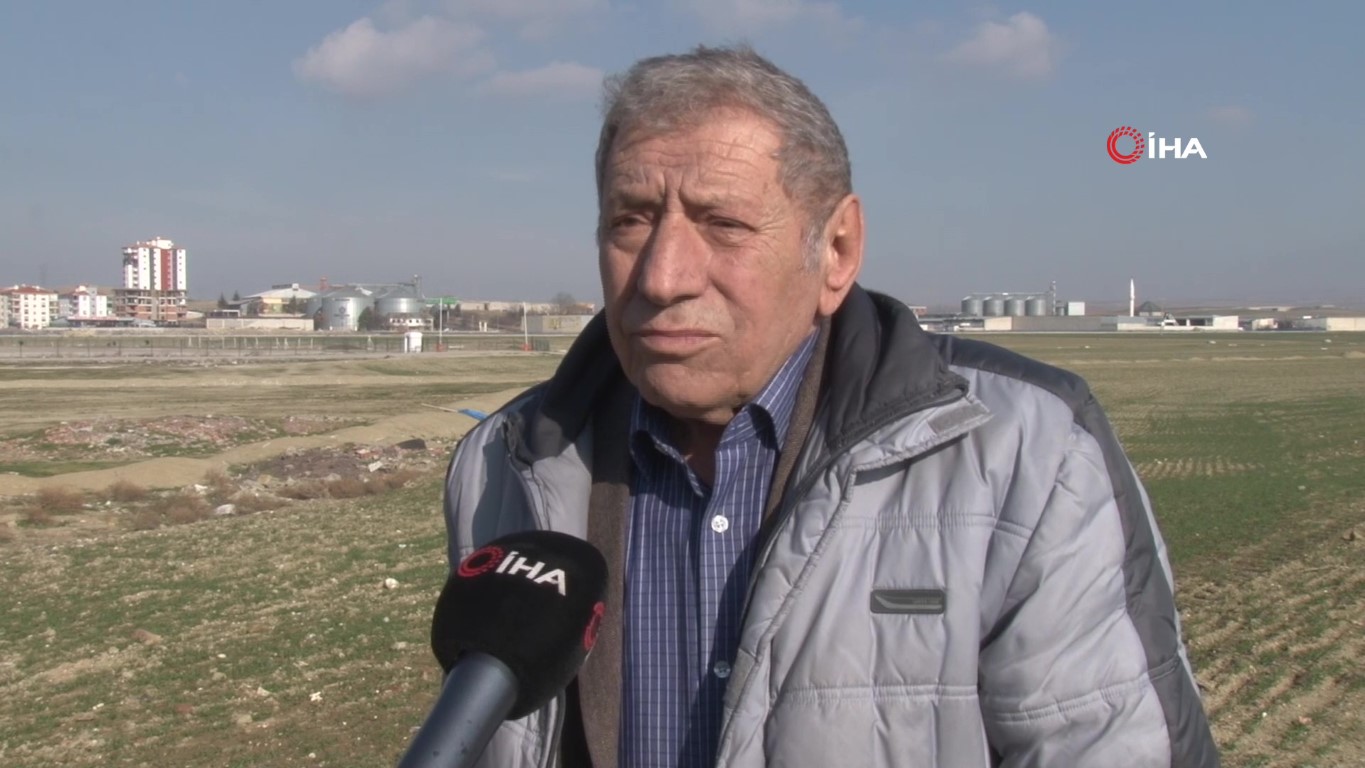 ÇİFTÇİNİN HASADINI SATIP ORTADAN KAYBOLDULAR: 150 MİLYON TL’NİN ÜZERİNDE VURGUN 