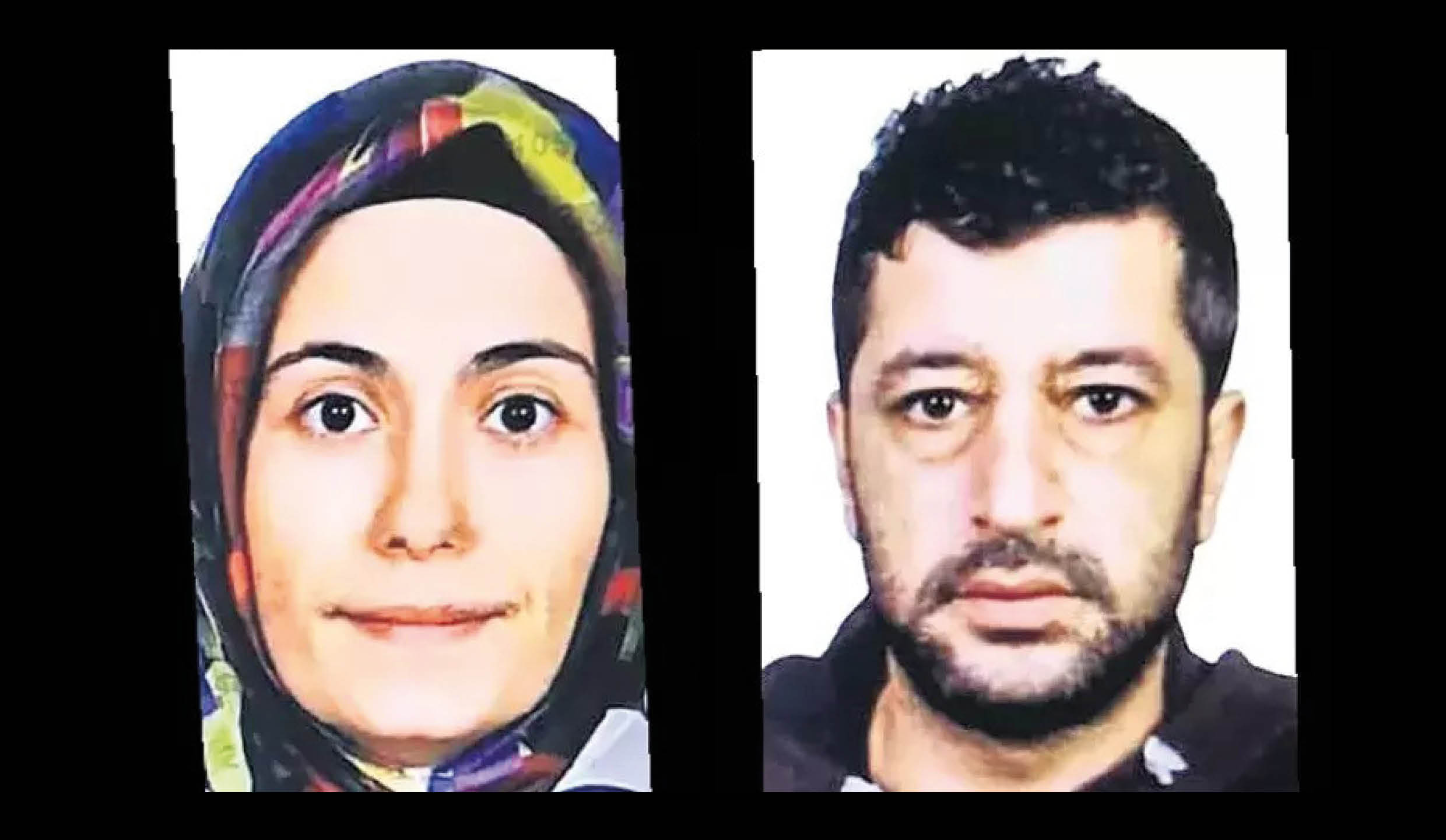 YOZGATLI BURCU’YU ESKİ KOCASI BURSA'DA BIÇAKLAYARAK ÖLDÜRDÜ
