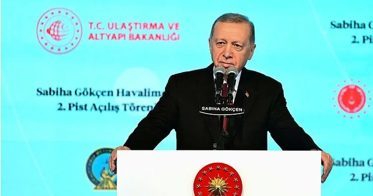 YOZGAT HAVAALANI 2025 YILI İÇERİSİNDE HİZMETE GİRECEK