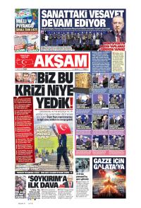 Akşam