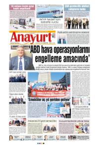 Anayurt