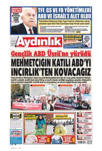Aydınlık