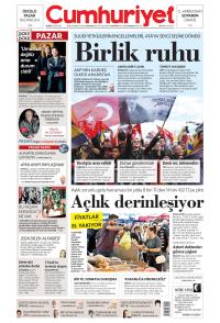 Cumhuriyet