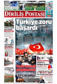 Diriliş Postası